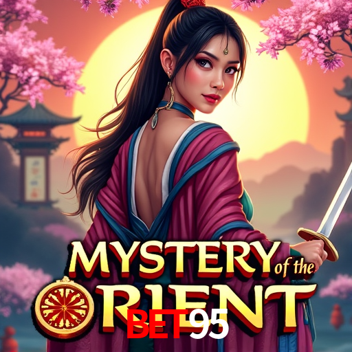 Responsive Design bet95