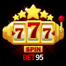 Blackjack Table bet95