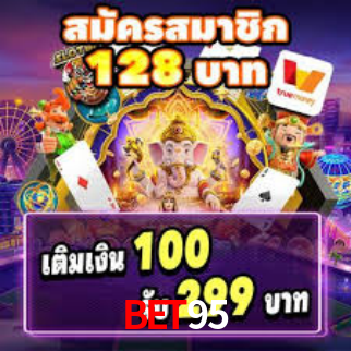 Exclusive Games bet95